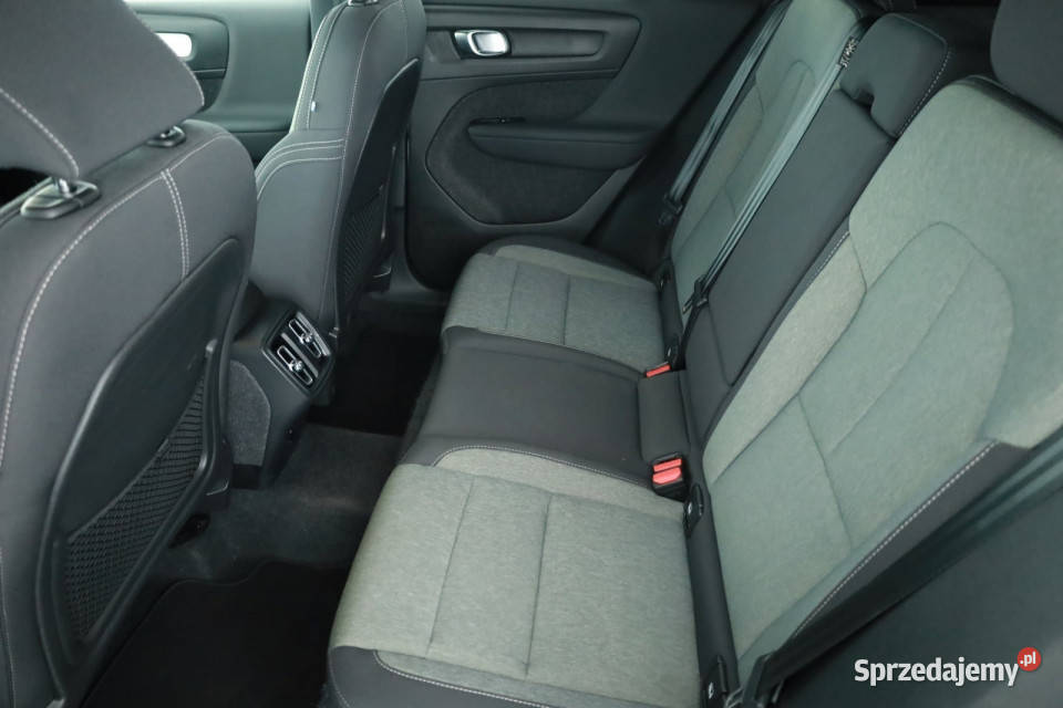 Volvo XC40 B3 elektryczne szyby Piaseczno
