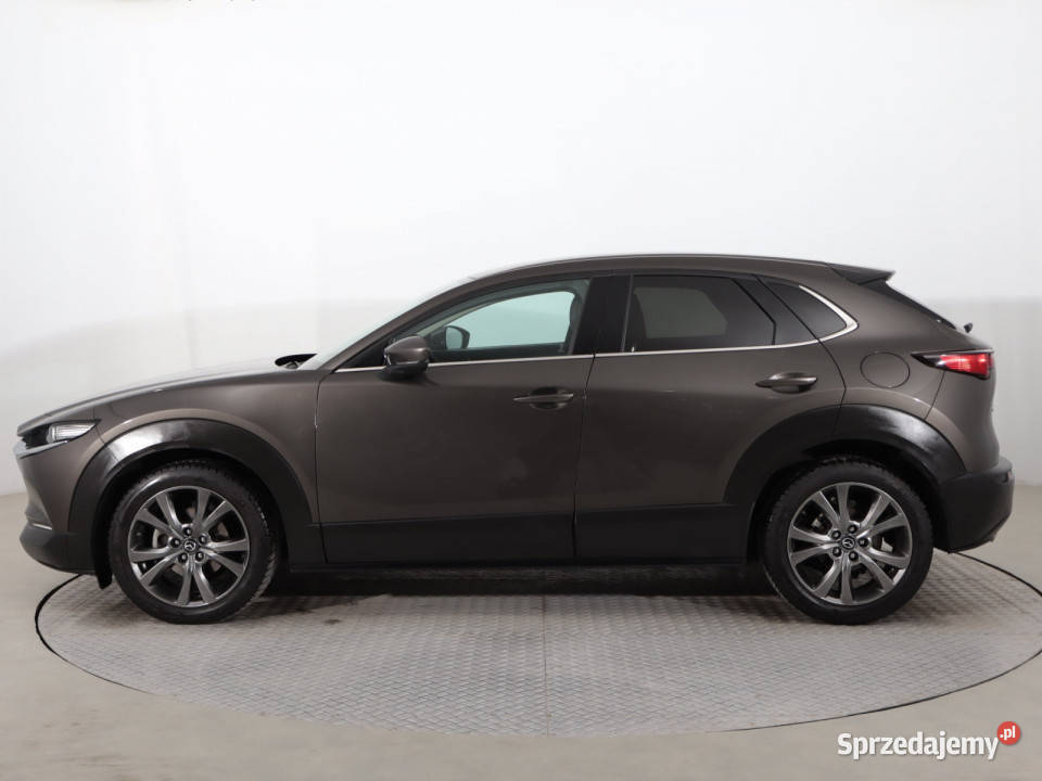 Mazda CX30 SkyactivX 20 światła do jazdy dziennej Piaseczno sprzedam