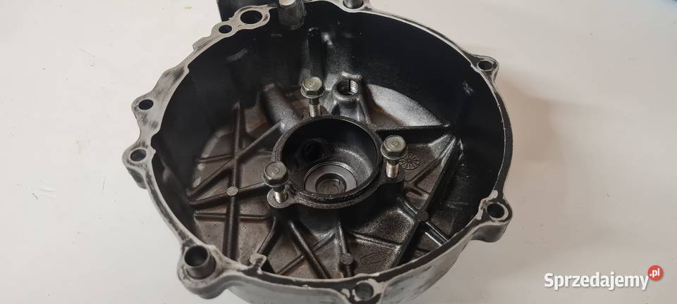 Honda XL 350 ND03 dekiel magneta kapa Warszawa