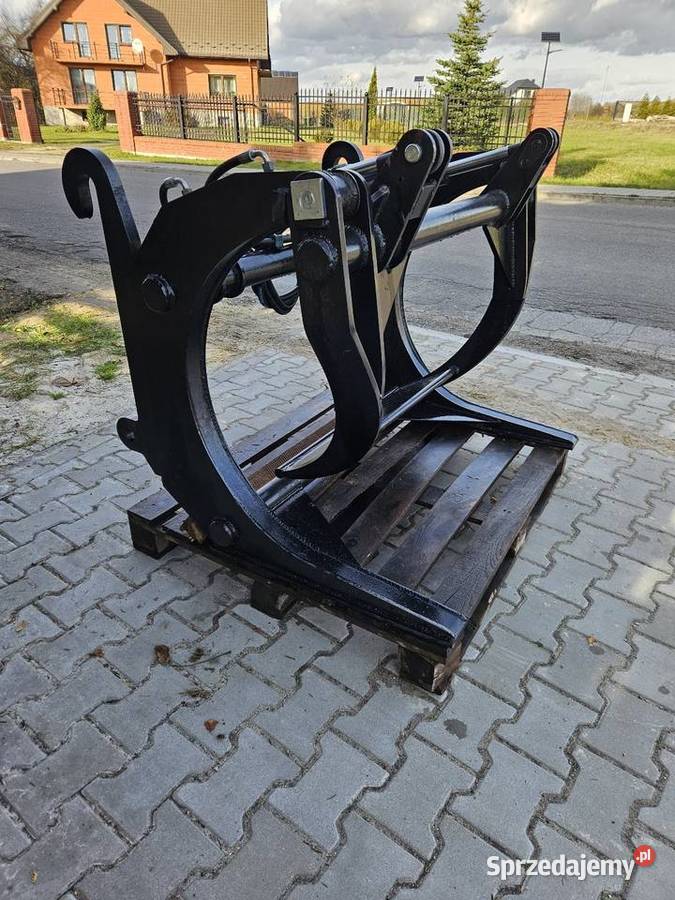 Wyprzedaż rocznika 2021 Chwytak do drzewa ATMP Mroczków Duży