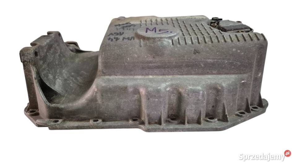 MISKA OLEJOWA VW POLO FABIA GOLDF 14 16V Kiczyce