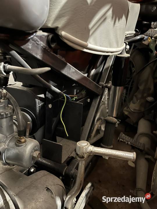 Shl m 11 gruntownej renowacji Piotrków Trybunalski