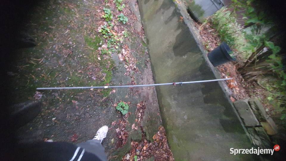 Rurki plastikowe stelaż konstrukcji tunel folia Warszawa sprzedam