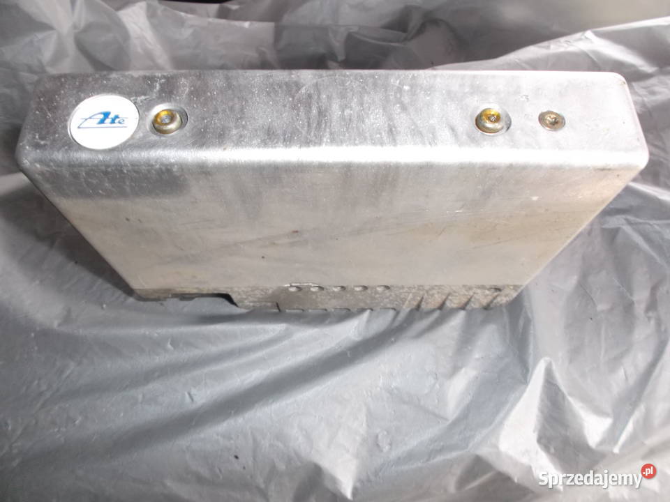 AUDI VW GOLF PASSAT SEAT STEROWNIK ABS Ate Części samochodowe Świerzawa