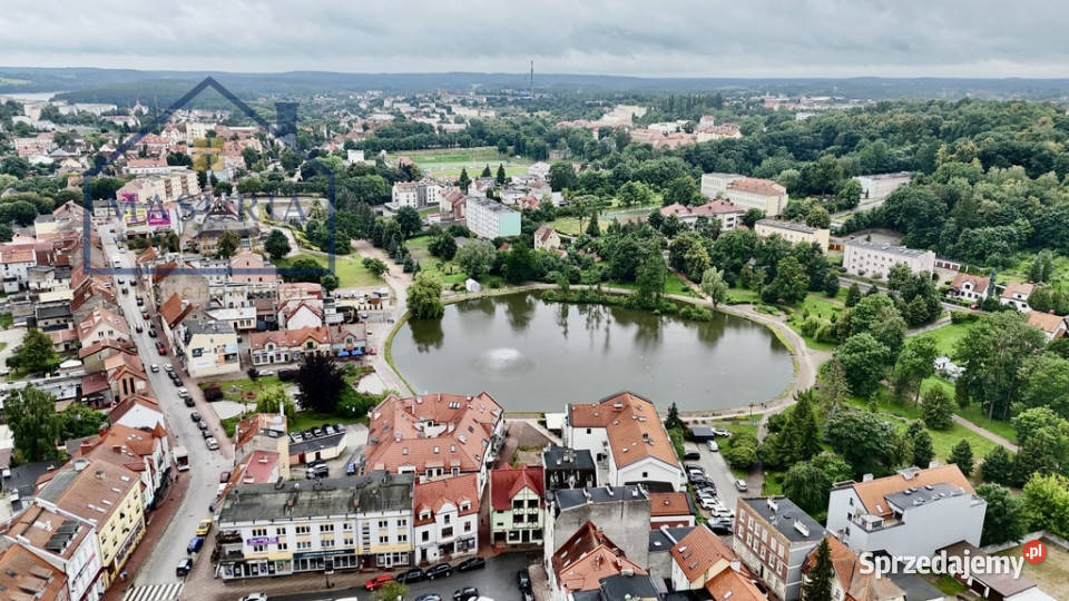 Budynek inwestycyjny z lokalami na wynajem 349 m 10888zł/m2 warmińsko-mazurskie