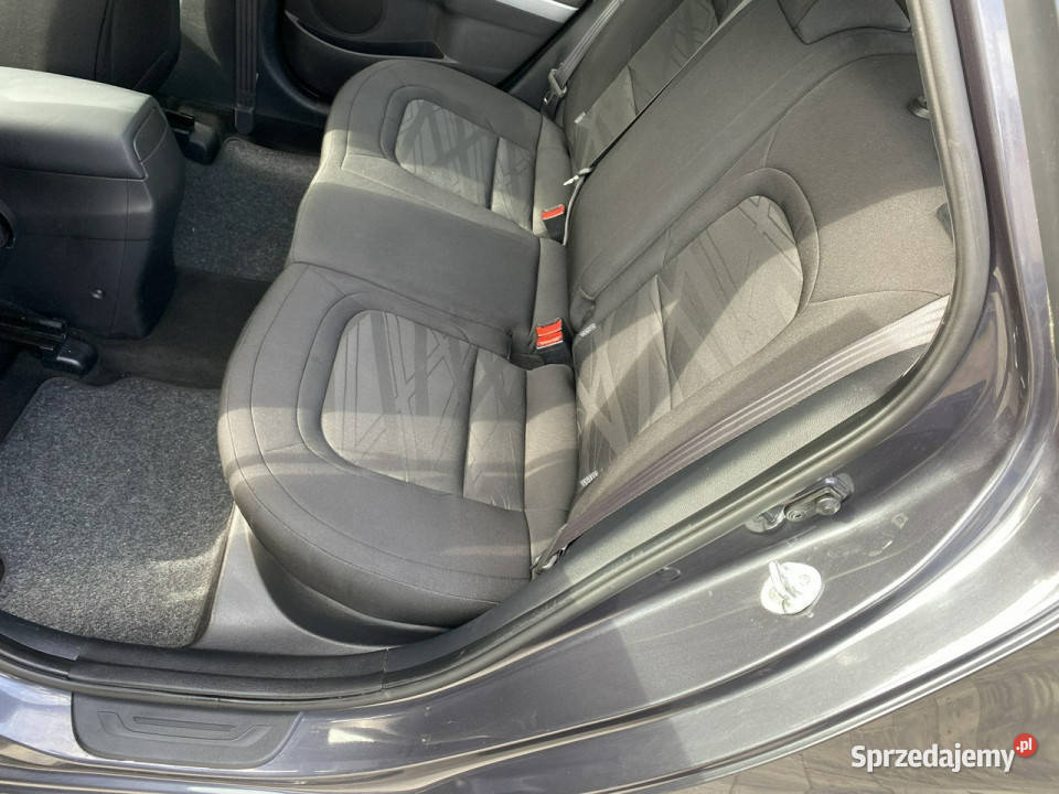 Kia Ceed 16 16Vi zadbana bezwypadkowa I 20062012 światła przeciwmgielne Kia Poznań