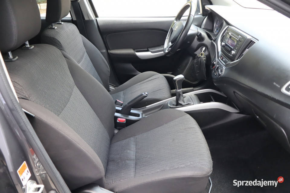 Suzuki Baleno 12 DualJet 4/5 Zabrze sprzedam