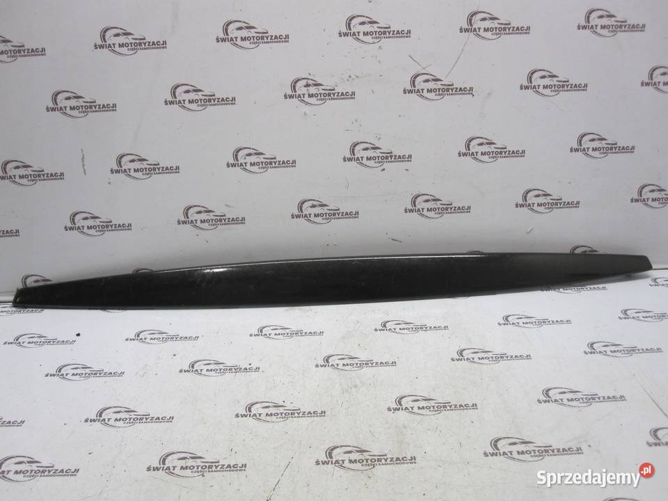 BMW E82 10r listwa dekor deski 914375401 sprzedam