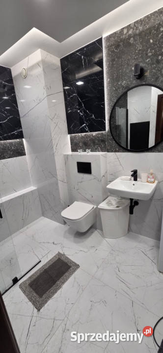 Wyjnajem Cystersów 3 piętra i więcej Kraków sprzedam