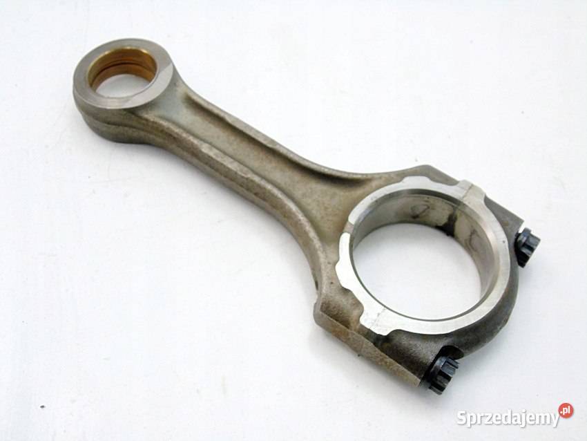 KORBOWÓD 22 D4D 2AD AVENSIS T25 T27 RAV4 COROLLA Blok silnika Sosnowiec