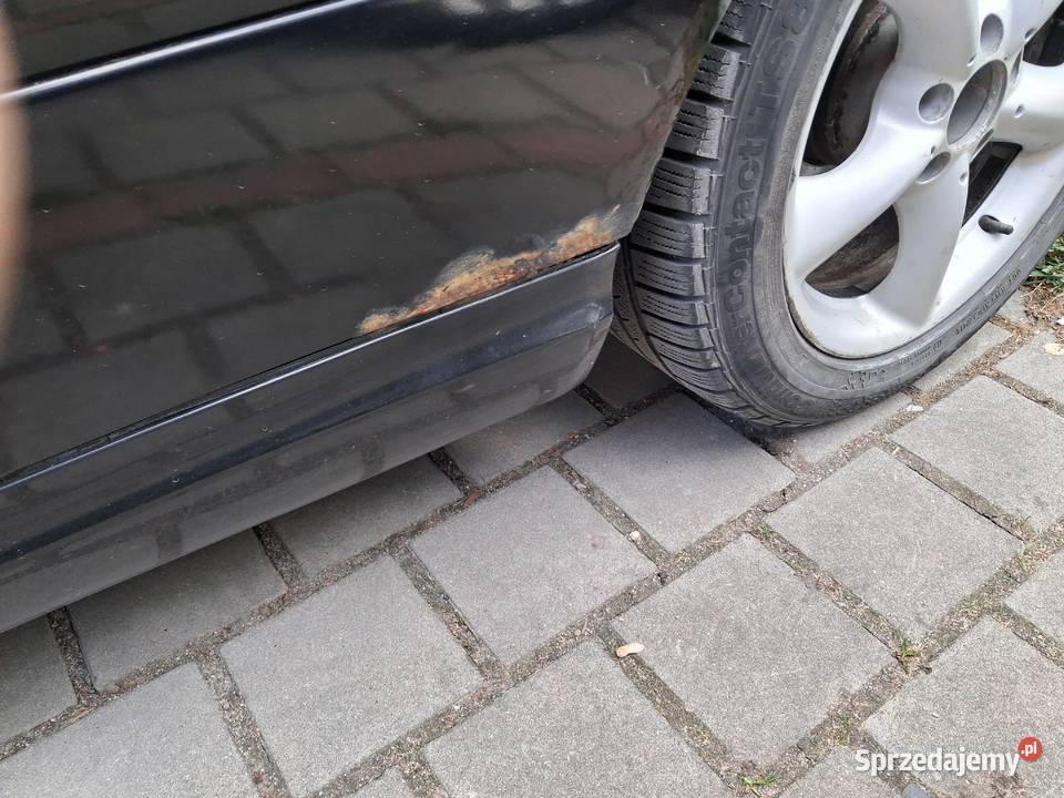 Mercesdes c200 2002r 2000 benzyna 2900zl Tarnów sprzedam