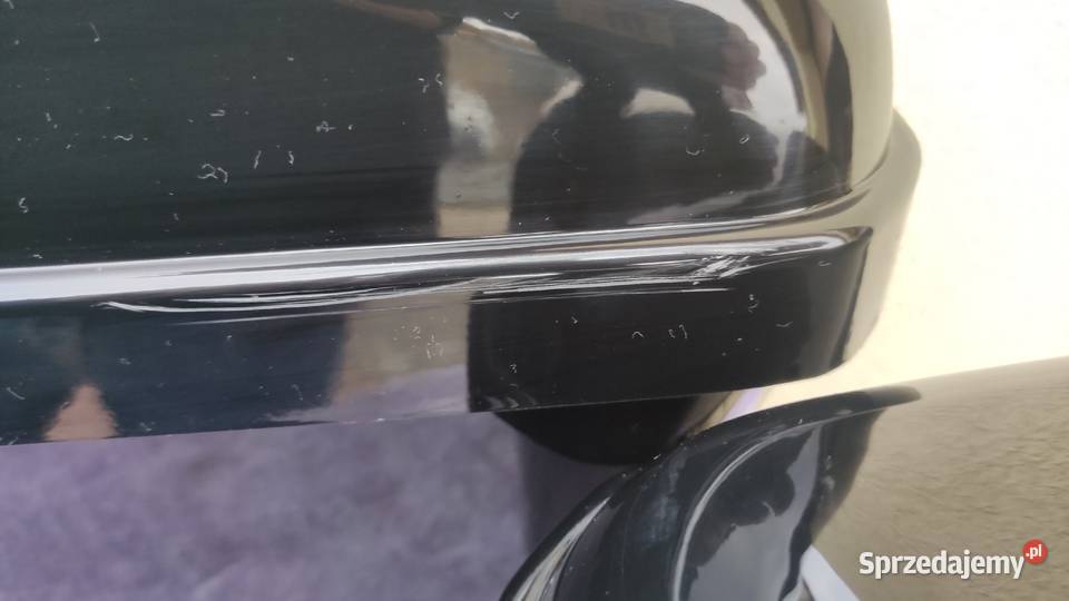 Kufry boczne do motocykla kuferki 20 l