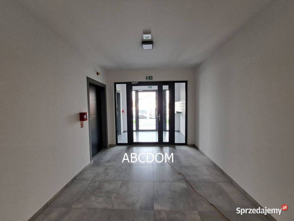 Wieliczkamieszkanie 3 pokoje balkon własność sprzedam