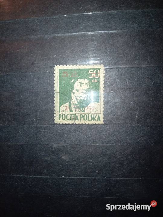 Filatelistyka Polska Filatelistyka