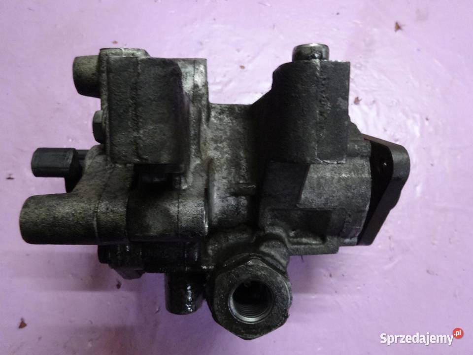 TRANSIT JUMPER 22 TDCI HDI 07r 110 POMPA świętokrzyskie