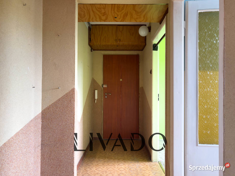 3 pokoje I 47 m2 I Os Złotego Wieku Kraków