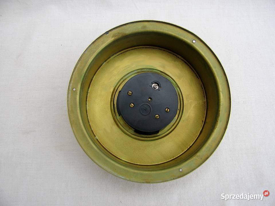 Barometr na Jacht II Szczecinek sprzedam