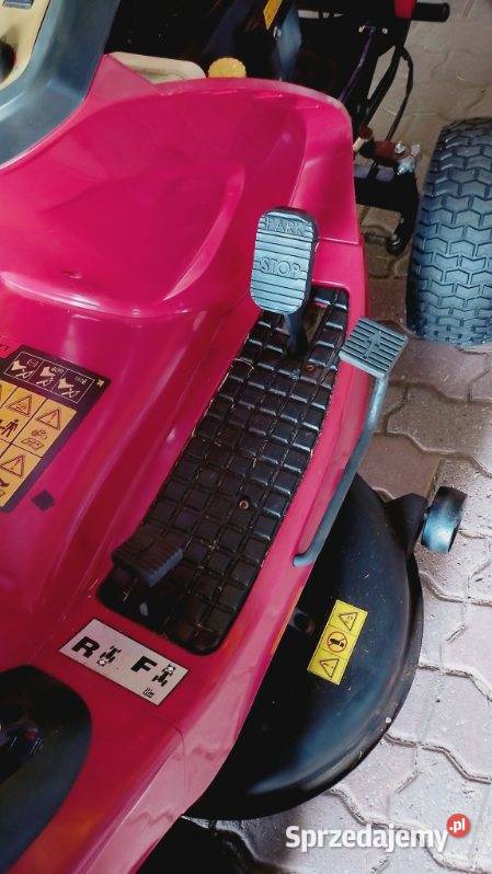 Sprzedam Traktorki Szczecinek