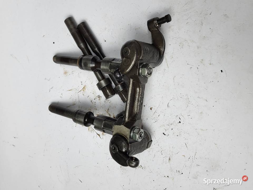 JLAWIATURA AWO SIMSON SPORT ŚRUBY Rybnik