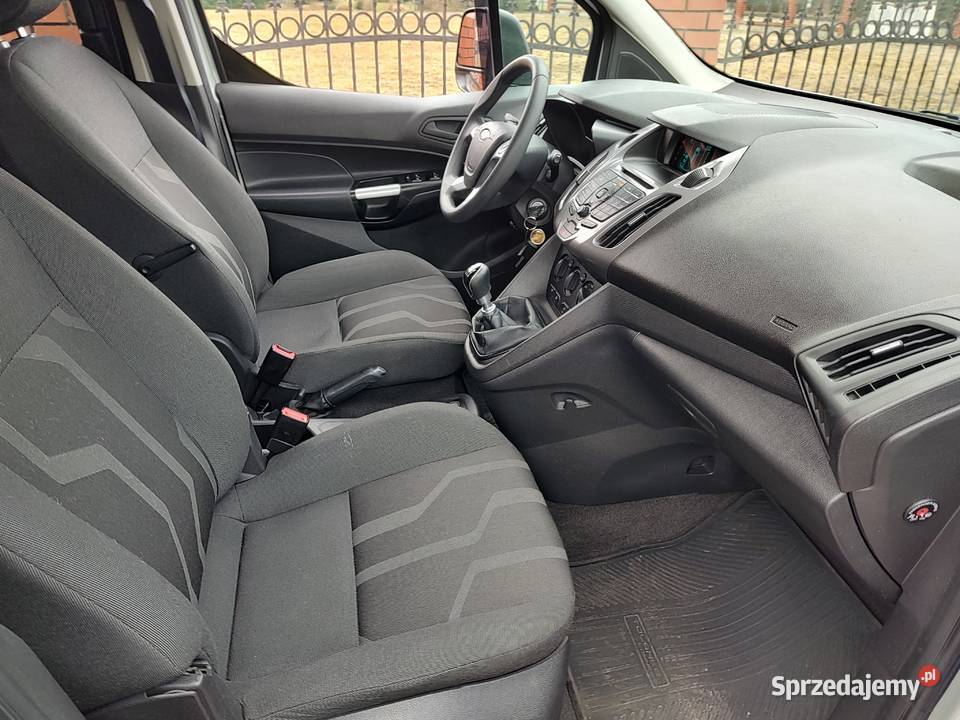 FORD TOURNEO CONNECT czujnik zmierzchu Tourneo Connect Leszno sprzedam