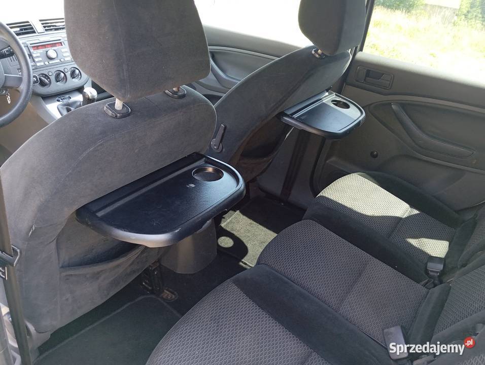 Ford C 16tdci bez dpf Wałbrzych sprzedam