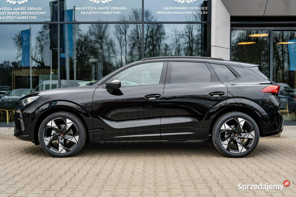 Cupra Terramar Advantage Edition 15 eTSI 150 DSG Terramar