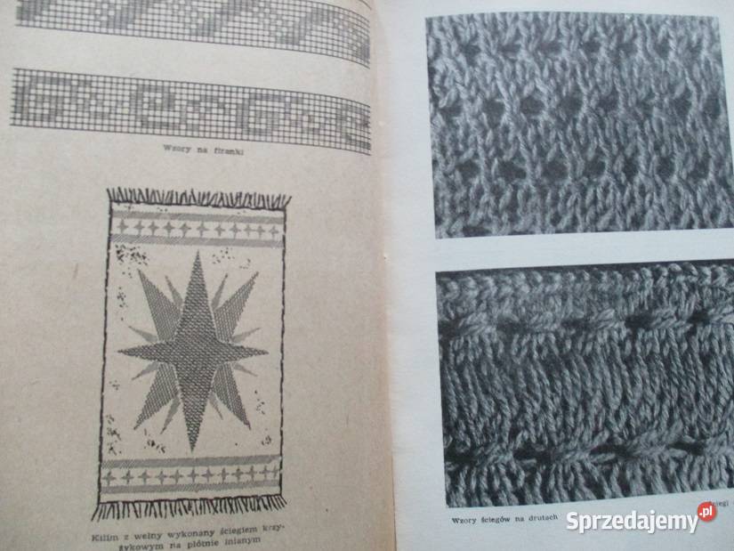 Leksykon gospodarstwa domowego 1959 r Łódź sprzedam