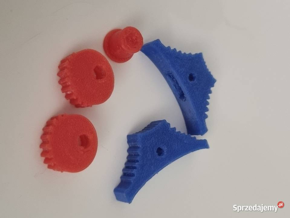 Nakladki na przełączniki Romet Chart Poznań sprzedam