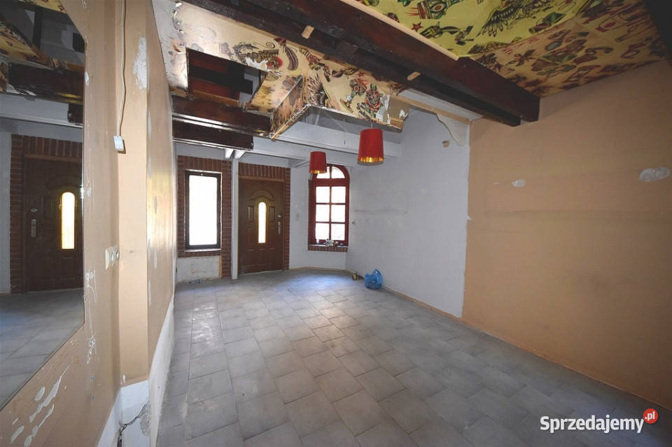 Lokal sprzedam Opole 21m