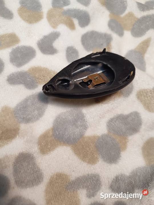 zasuwka stacyjki z gumową podkładką wsk wfm shl Rumia