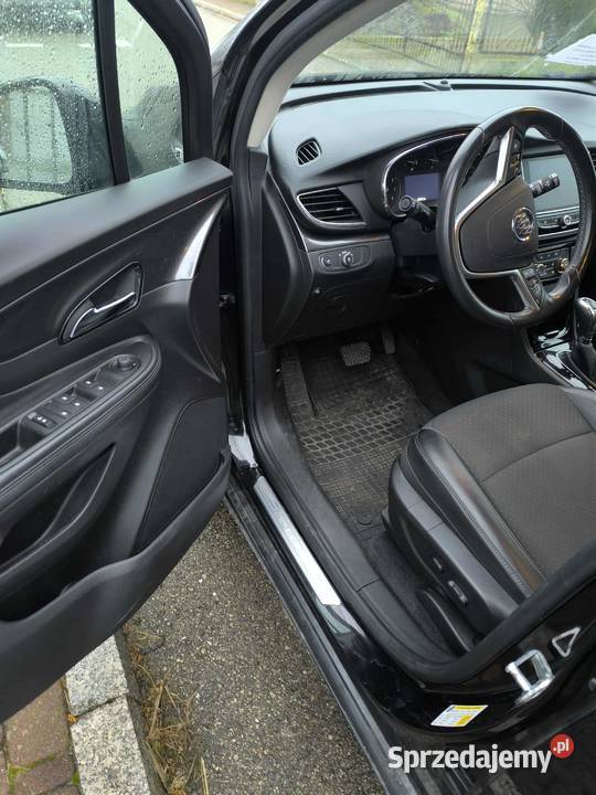 Buick Encore 2019 r podlaskie sprzedam