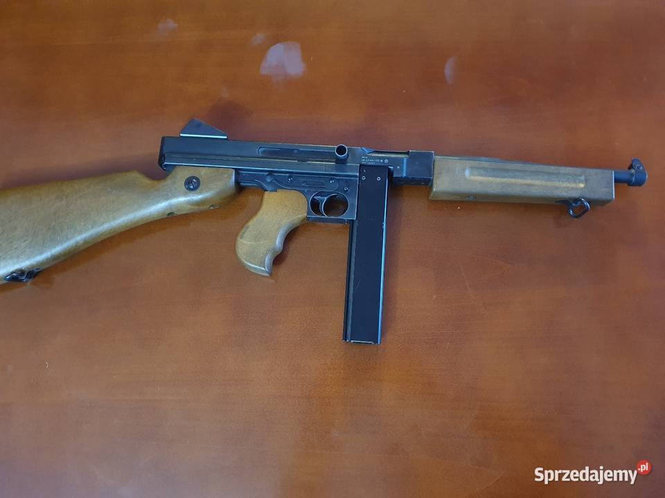 Umarex Legends M1A1 Płock