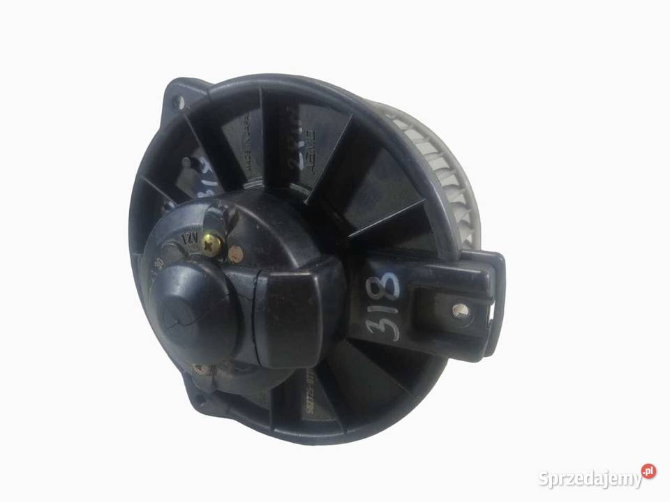 WENTYLATOR DMUCHAWA SUZUKI BALENO 5027250770 sprzedam