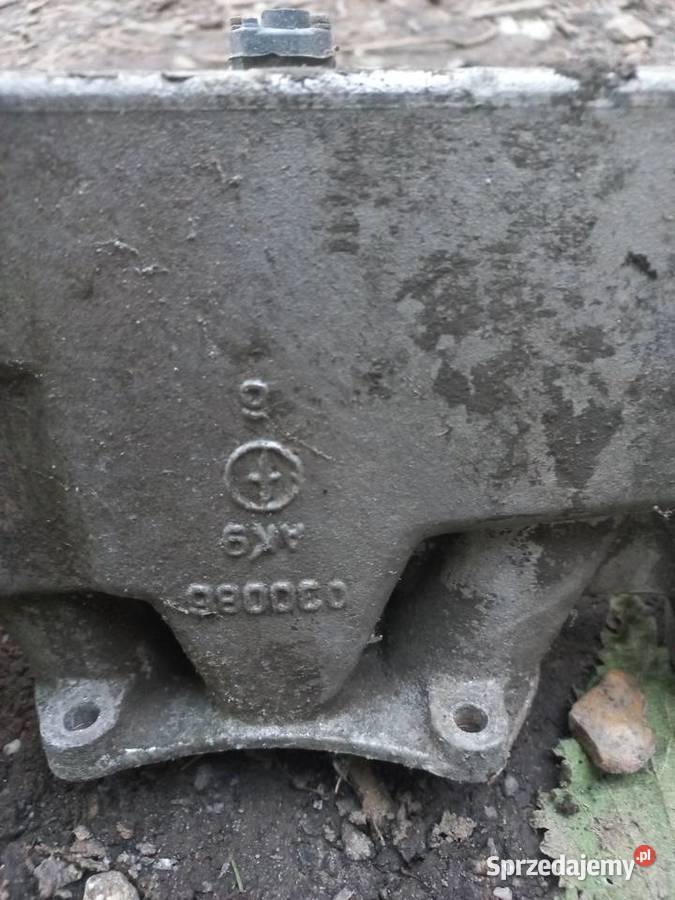 Kolektor dolotowy z gaźnikiem polonez osobowe Pozostałe Narama