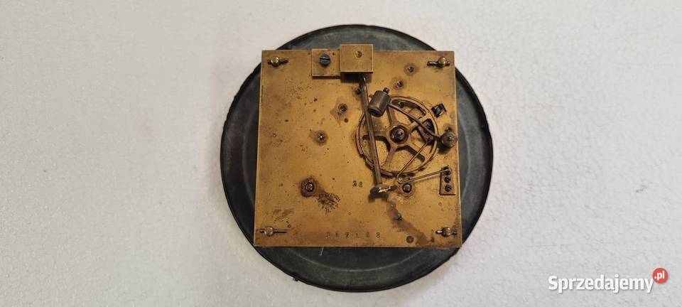 Mechanizm Lenzkirch Zielona Góra