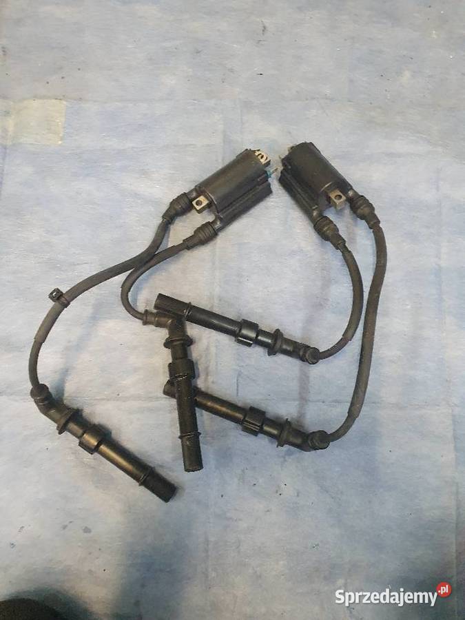 Honda CB 1000r SC80 cewka cewki wielkopolskie Grońsko