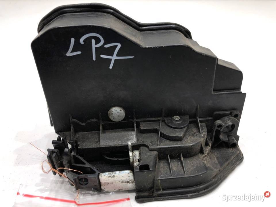 ZAMEK DRZWI LEWY PRZÓD MINI COUNTRYMAN R60 osobowe