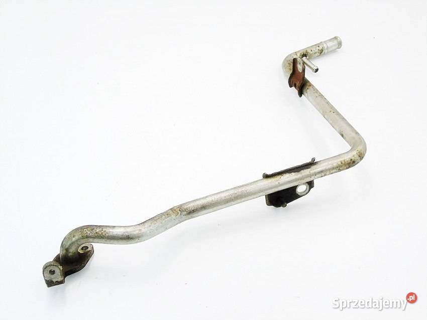 RURKA PRZEWÓD WODY 20 VVTI AVENSIS T25 RAV 4 1AZ Sosnowiec