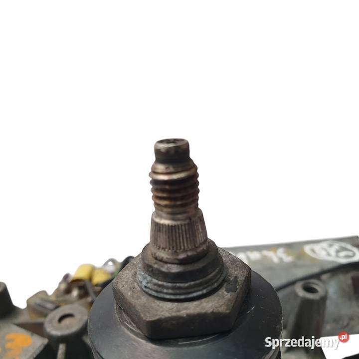 SILNICZEK WYCIERACZKI TYŁ Audi 80 B4 mechanizm Chełm