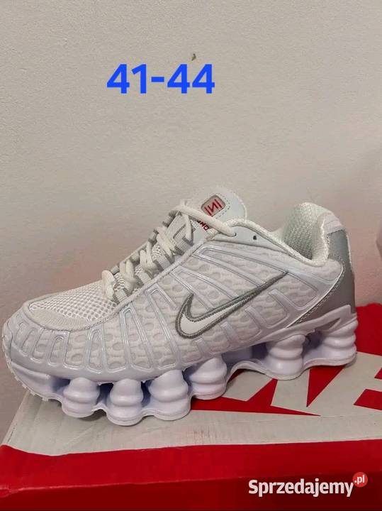 Buty sportowe męskie Sportowe