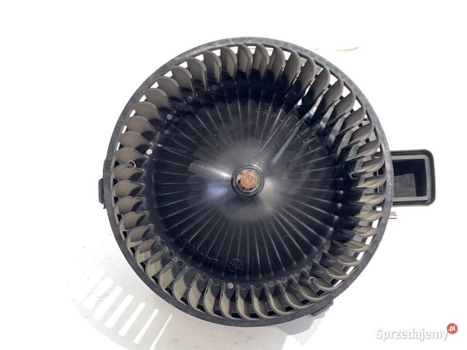 DMUCHAWA NAWIEWU AUDI A4 B9 4M1820021 WENTYLATOR podkarpackie
