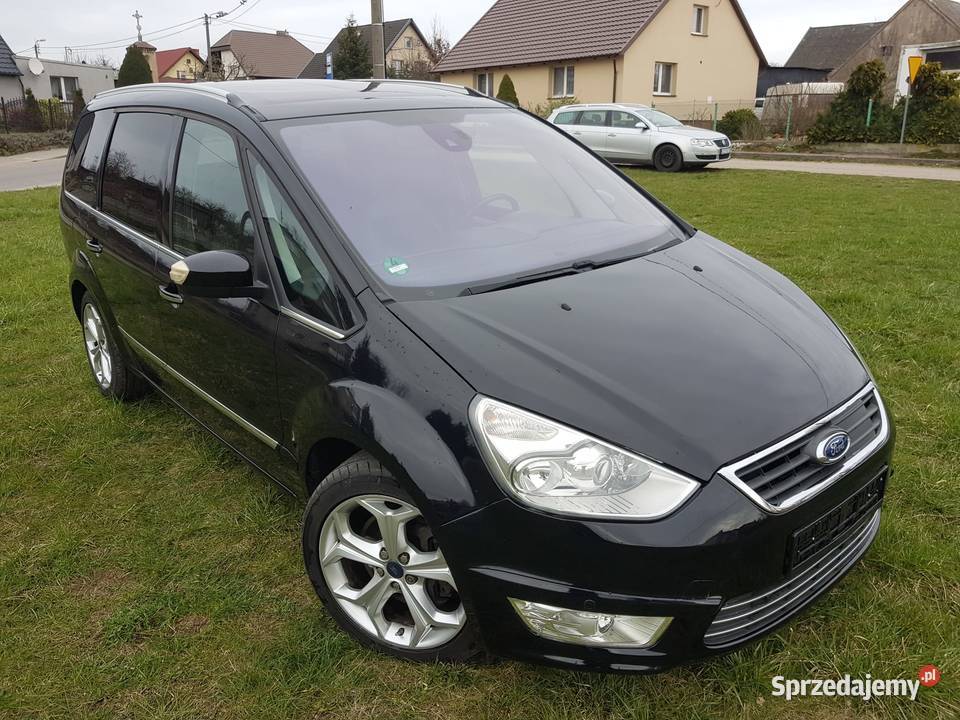 20 Platinium 2011 20 Benzyna 203 koni automatyczna pomorskie Chojnice