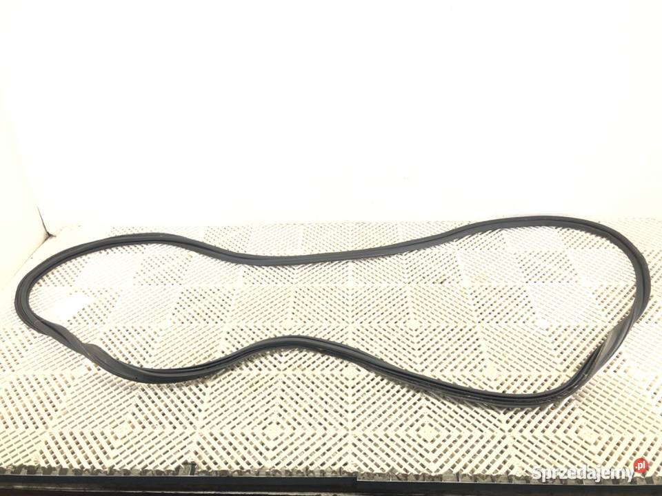 USZCZELKA KLAPY TYLNEJ CHRYSLER PACIFICA Minivan osobowe