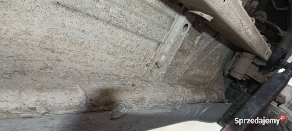 Grand Vitara HDi Włochy bez korozji małopolskie Podwilk sprzedam