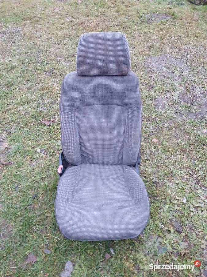 Fotel lewy kierowcy Fiat Bravo Brava Marea Kraków