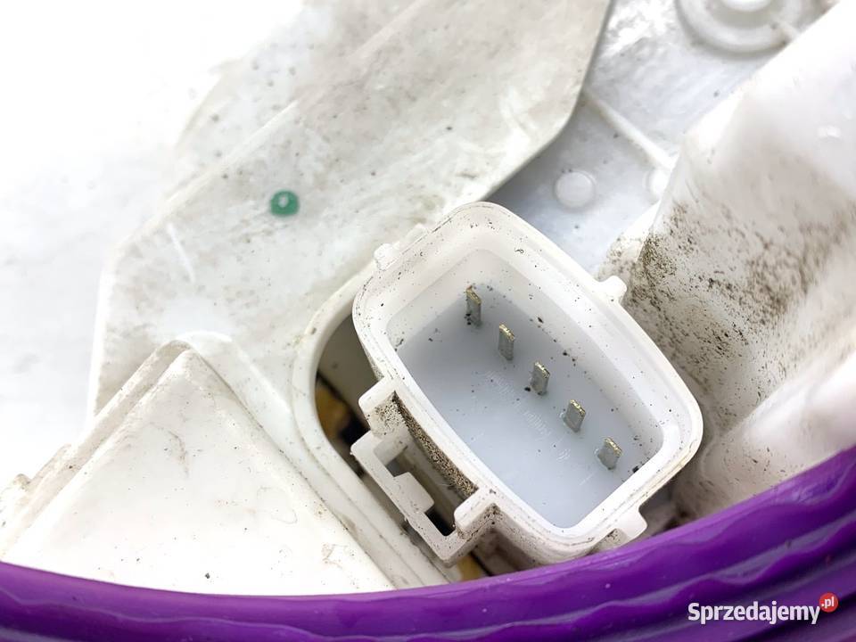 ZAMEK DRZWI LEWY PRZÓD FIAT TIPO SedanLimuzyna Zamki, wkładki i kluczyki