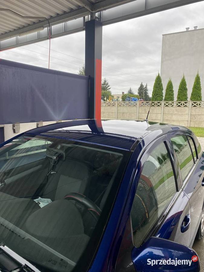 Opel astra h 19 cdti 2006r 355000km Ostrów Wielkopolski