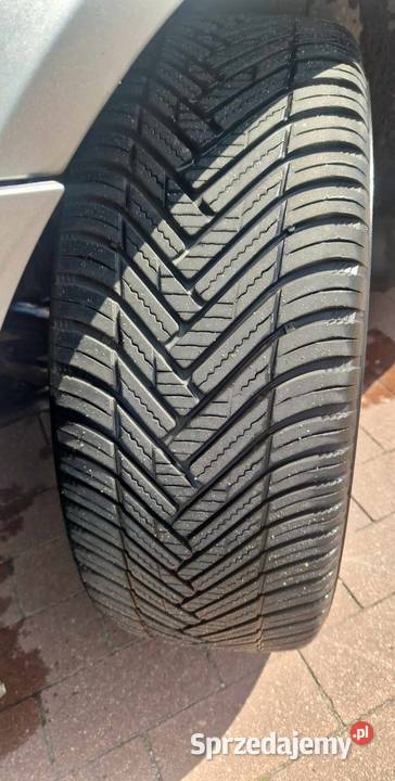 Vw Passat kujawsko-pomorskie sprzedam