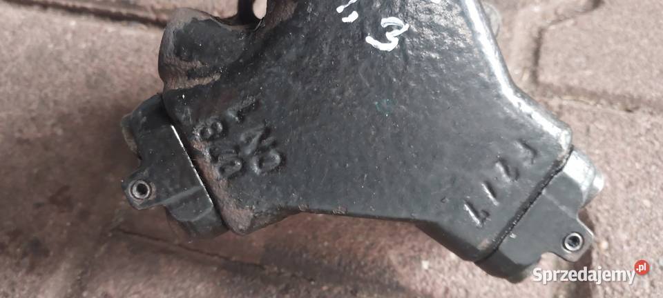 Pompa wtrskowa Opel Combo Corsa 13 cdti 55185549 Szczecin