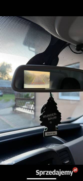 Renault Trafic 16 115 bez adBlue Ugniewo